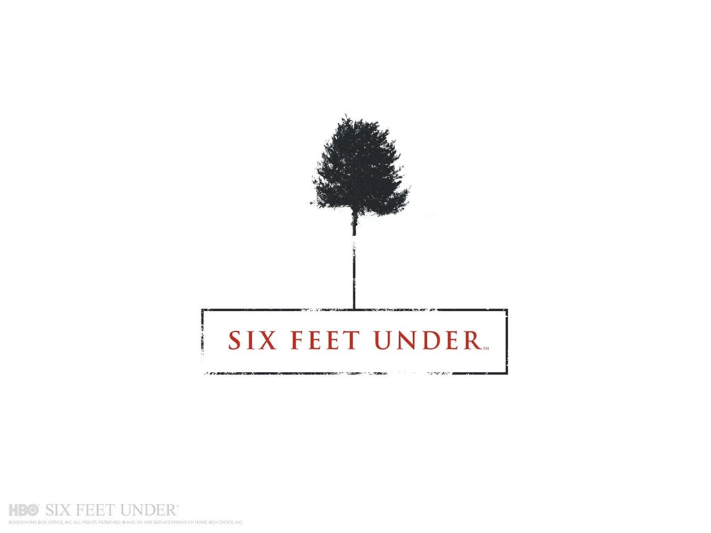 HBO: Six Feet Under: Extras: Wallpapers