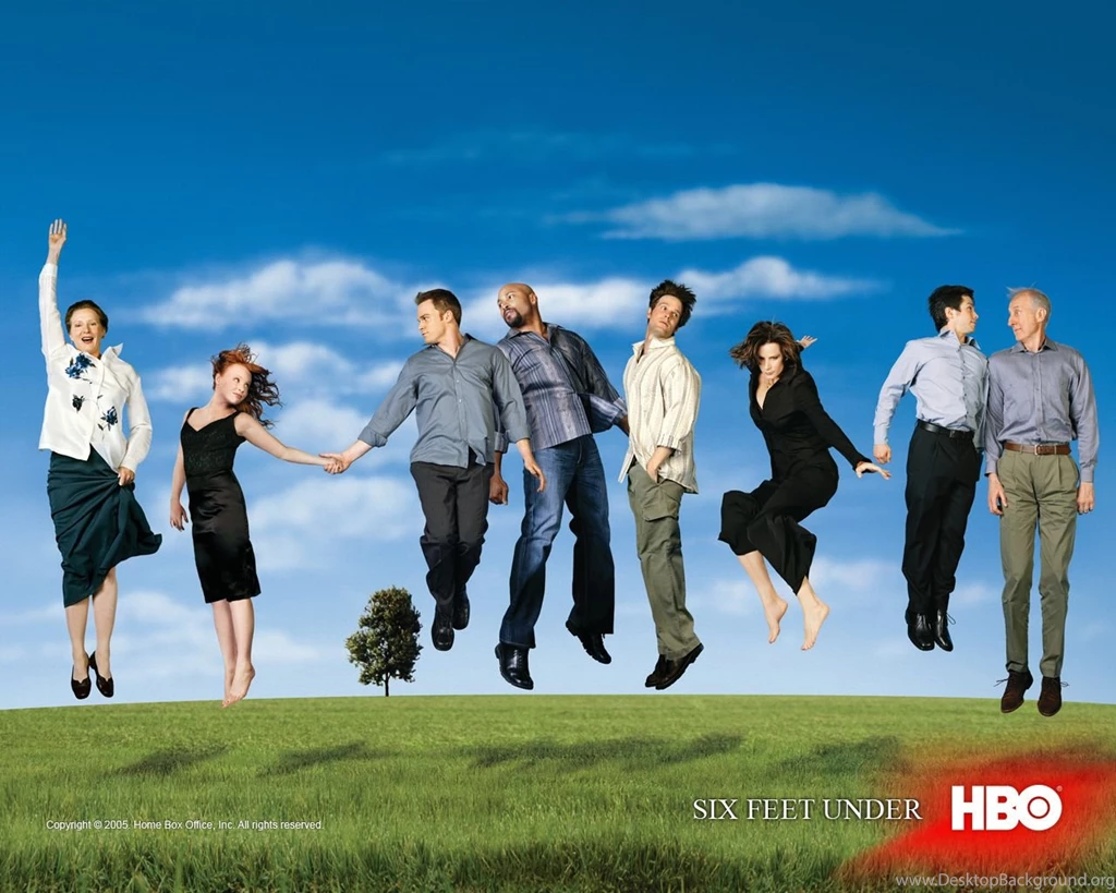 Six Feet Under   Six Feet Under Wallpapers (357592)   Fanpop