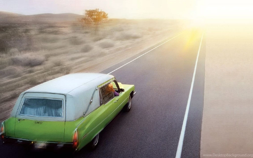 Six Feet Under: Everything End By Feel My Mind On DeviantArt