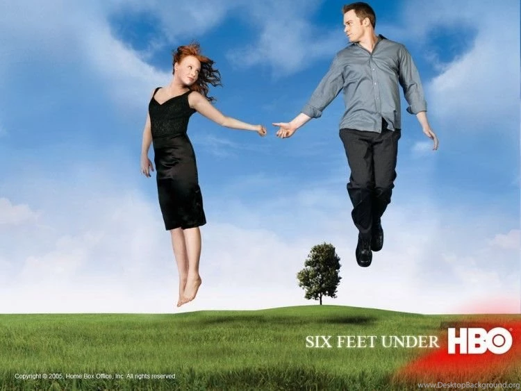 Wallpapers Six Feet Under (category Wallpapers TV Soaps)   Hebus.com