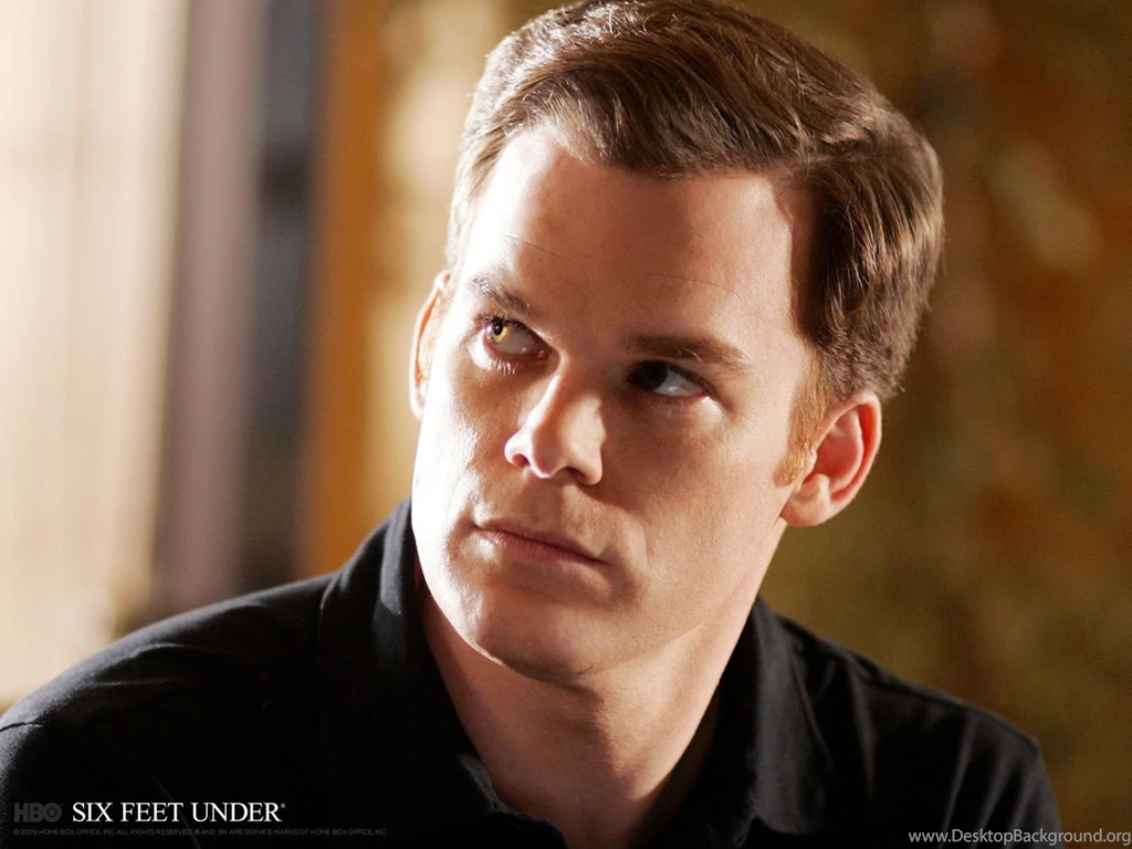 HBO: Six Feet Under: Extras: Wallpapers