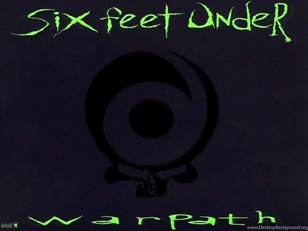SIX FEET UNDER BANDSWALLPAPERS