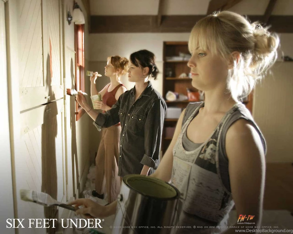 Six Feet Under Wallpapers Download   Sfu.5