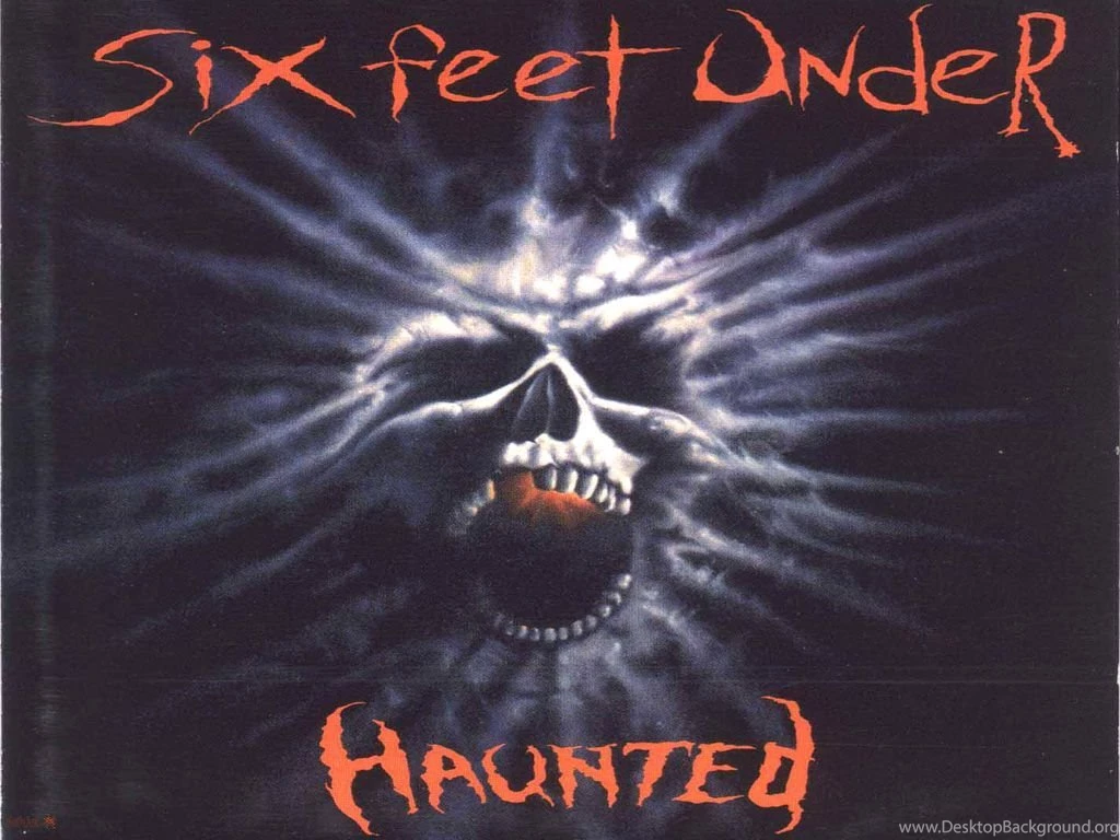 SIX FEET UNDER   BANDSWALLPAPERS