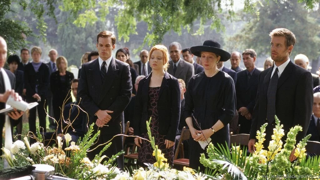 HBO: Six Feet Under: S 1 EP 01 Six Feet Under (Pilot)