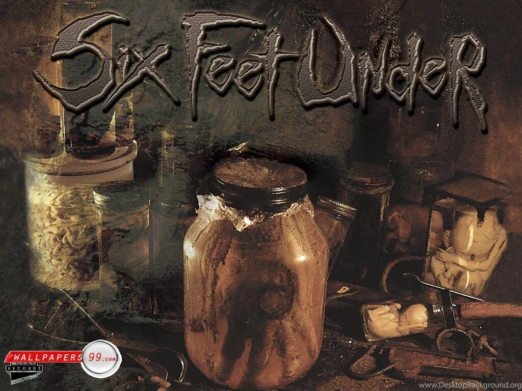 Six Feet Under Wallpapers Picture Image 1024x768 24570