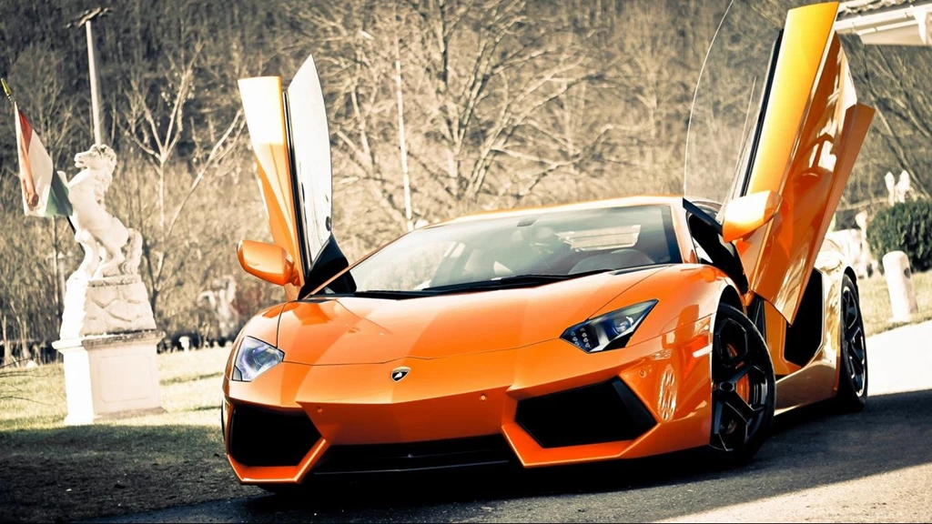 Car Desktop Wallpaper Backgrounds Image
