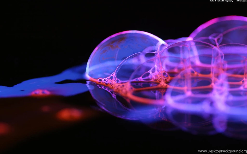 Bubbles Wallpapers