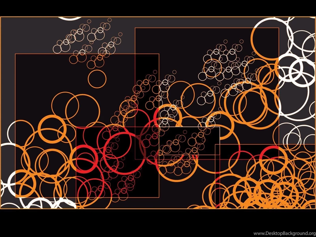 Black And Orange Template By Dhas On DeviantArt