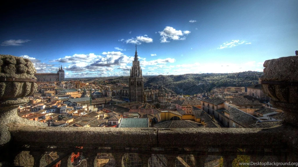 Landscape Desktop Wallpapers