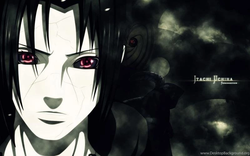 Itachi Uchiha Naruto Wallpaper, 1920x1080 HD Wallpaper,anime HD ...