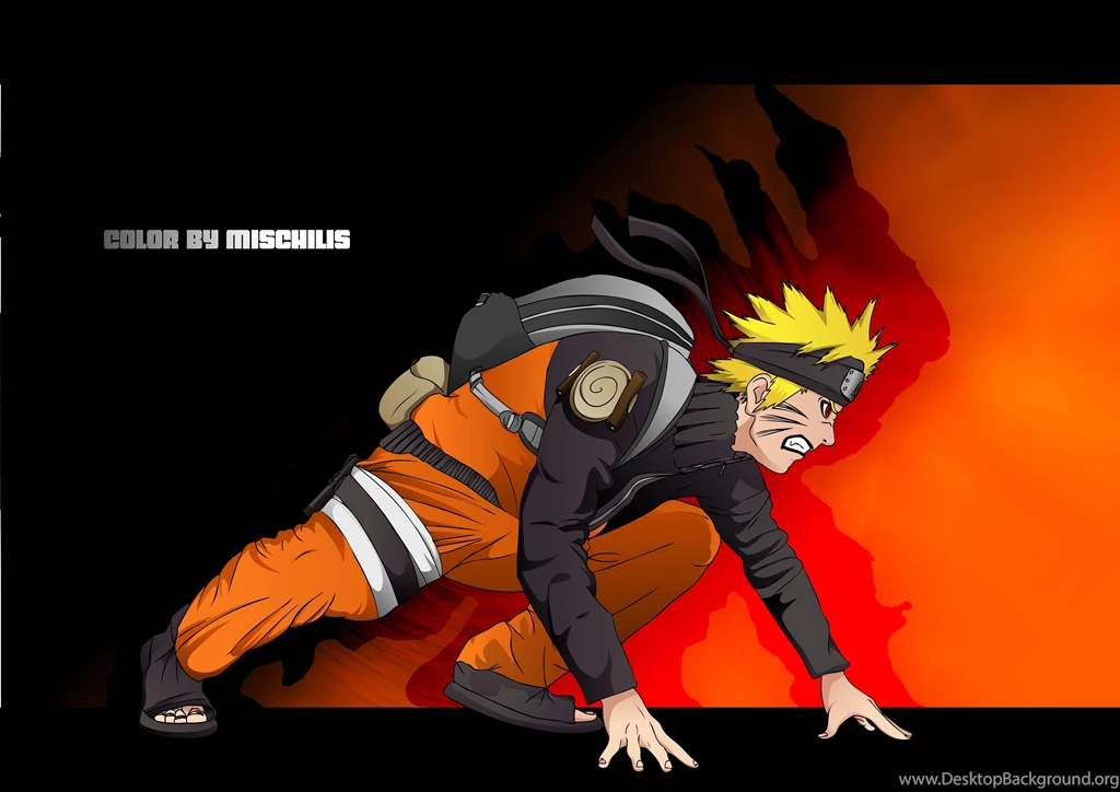 Naruto Wallpapers