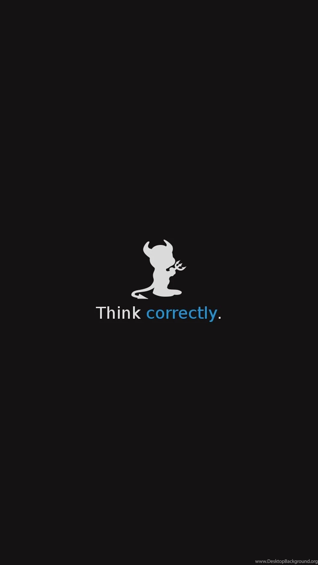 Typography Mobile Wallpapers