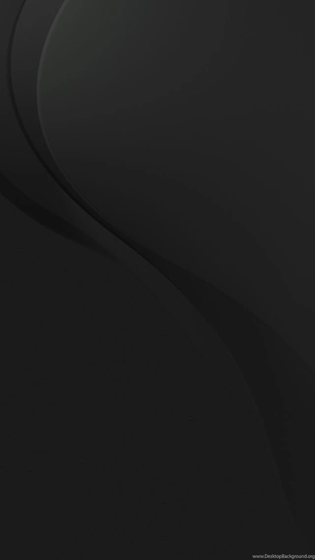 IWallpapers Black Athmo Backgrounds
