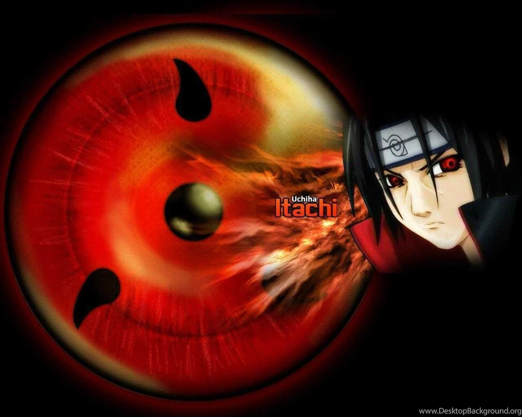 Wallpapers In Naruto ~ Elrinconcitodemaya