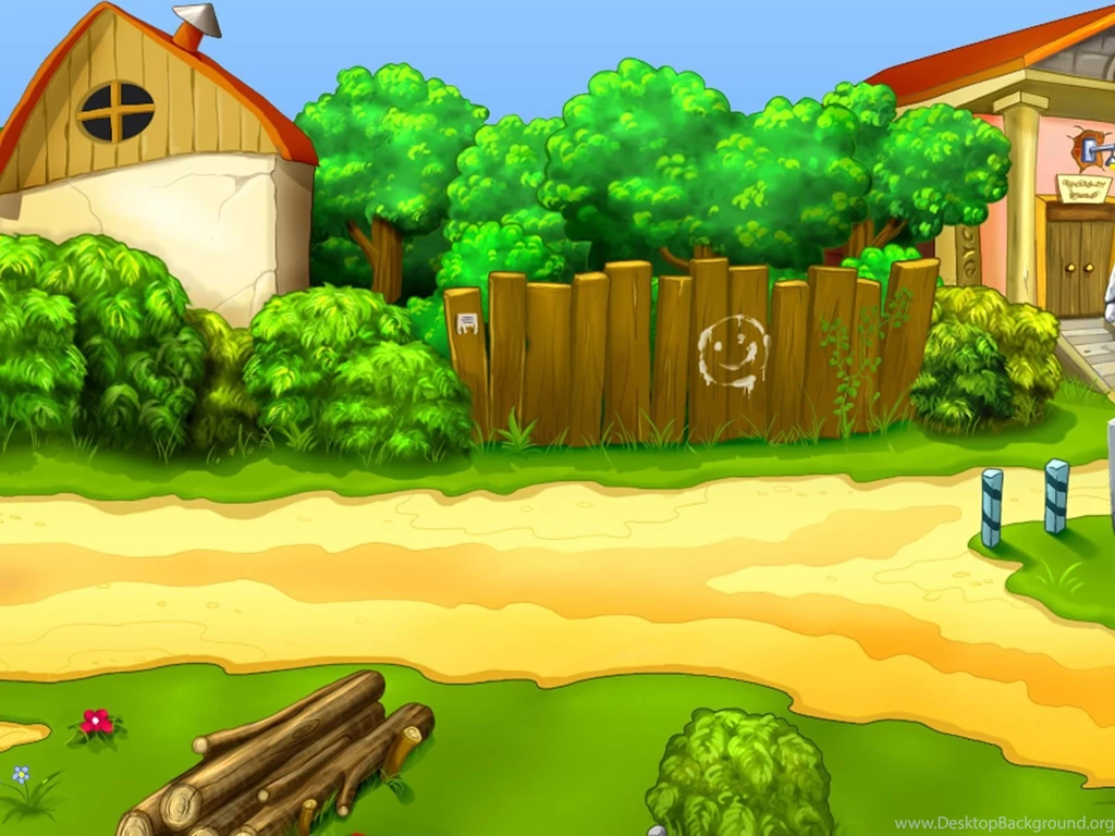 1920x1200px Backgrounds Cartoon