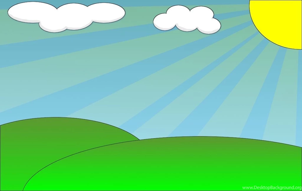Cartoon Backgrounds 2 By Marcusaxavier77 On DeviantArt