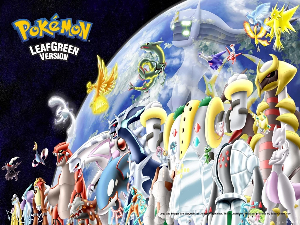 49 Best Pokemon Wallpapers   Technosamrat