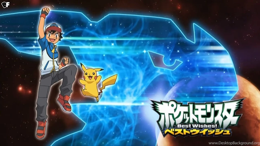Best Pokemon Wallpapers All Wallpapers New