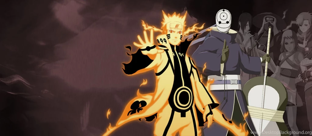 Naruto Wallpapers HD Ghy009 – Wallpaperjosh