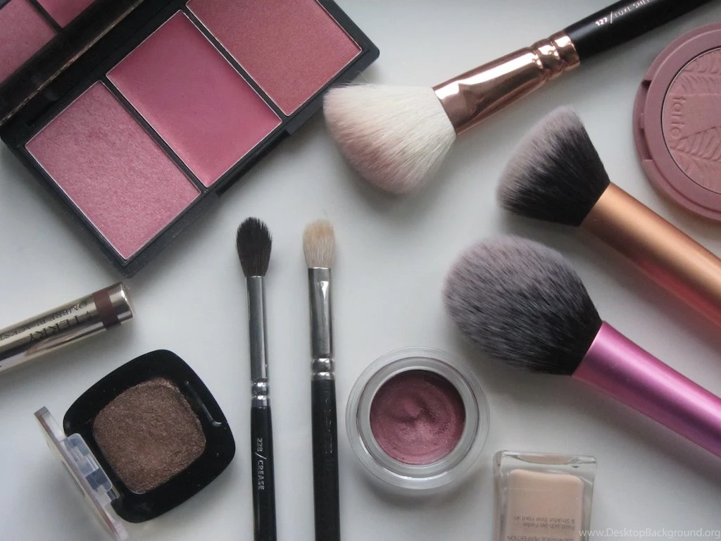 Makeup Brushes: The Faves – Oh Hello November