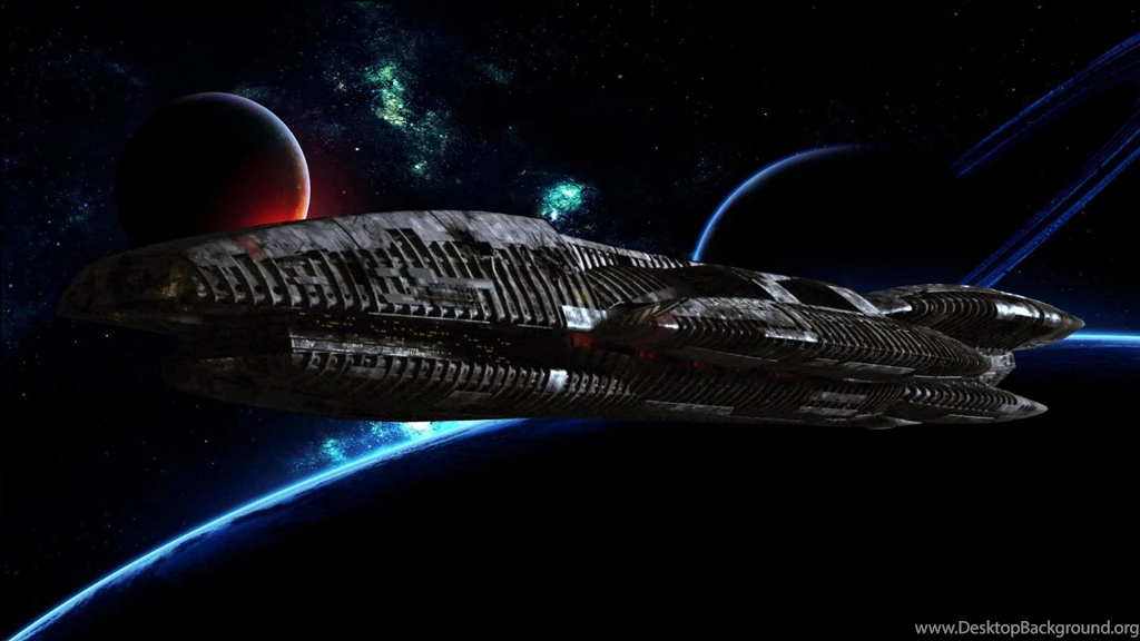 Battlestar Galactica Torrents Wallpapers