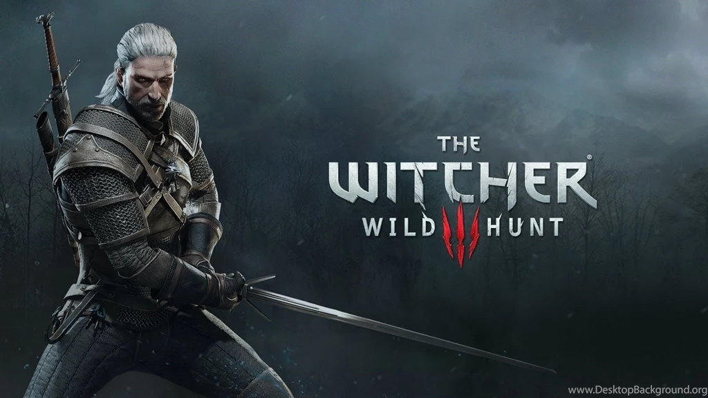 Latest PC Game Torrents: THE WITCHER 3 : WILD HUNT PC GAME TORRENT