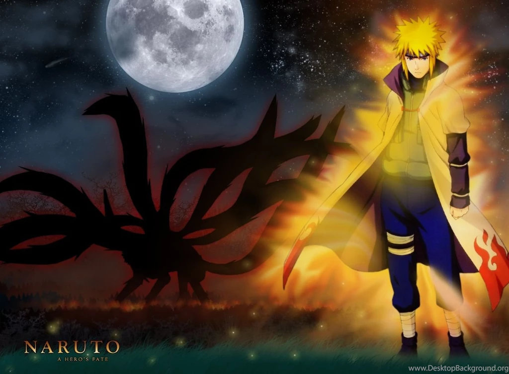 Naruto Wallpapers Keren 5 High Definition : Widescreen Wallpapers