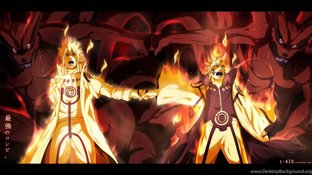 Naruto Wallpapers 9 Best Wallpapers Collection