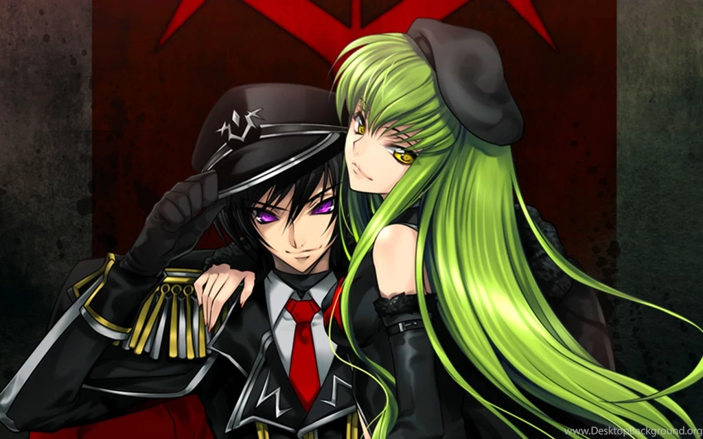 Anime Wallpapers Anime Wallpapers (38650060) Fanpop