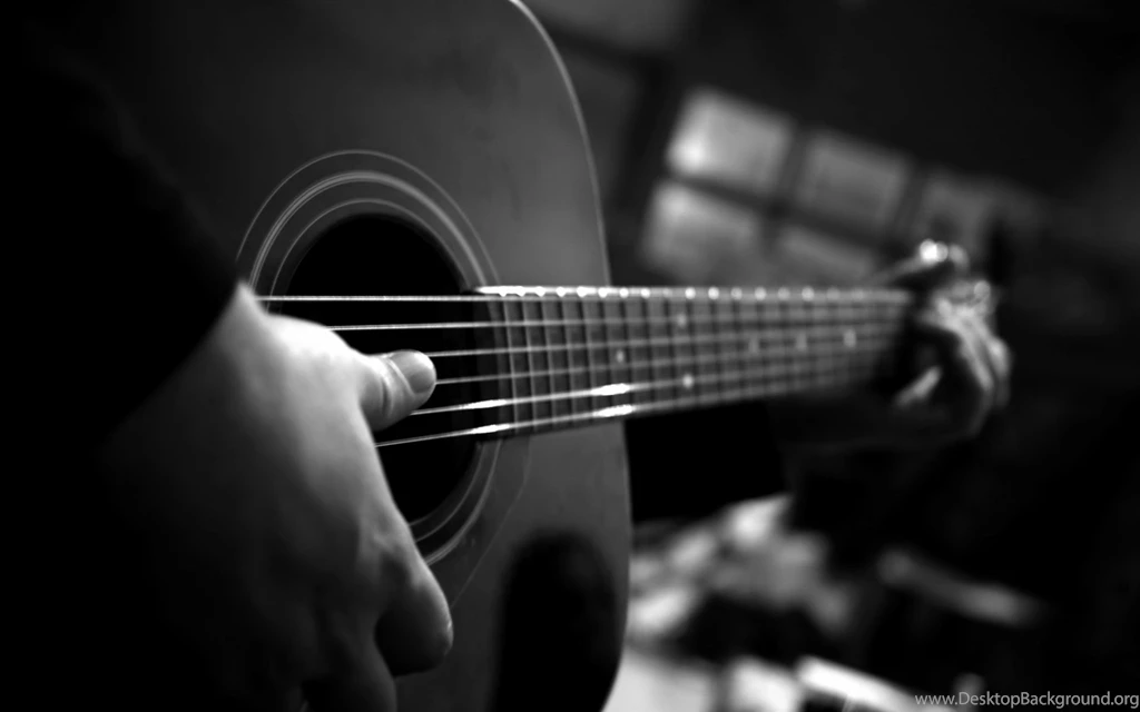 8 Fantastic Guitar Wallpapers HDWallSource.com