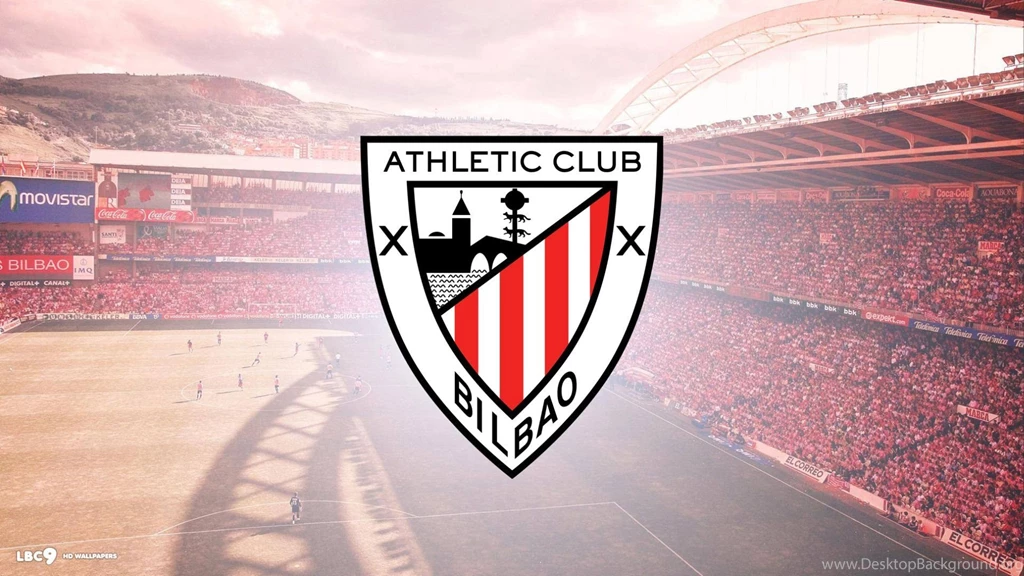 Athletic Bilbao Wallpapers 1/5