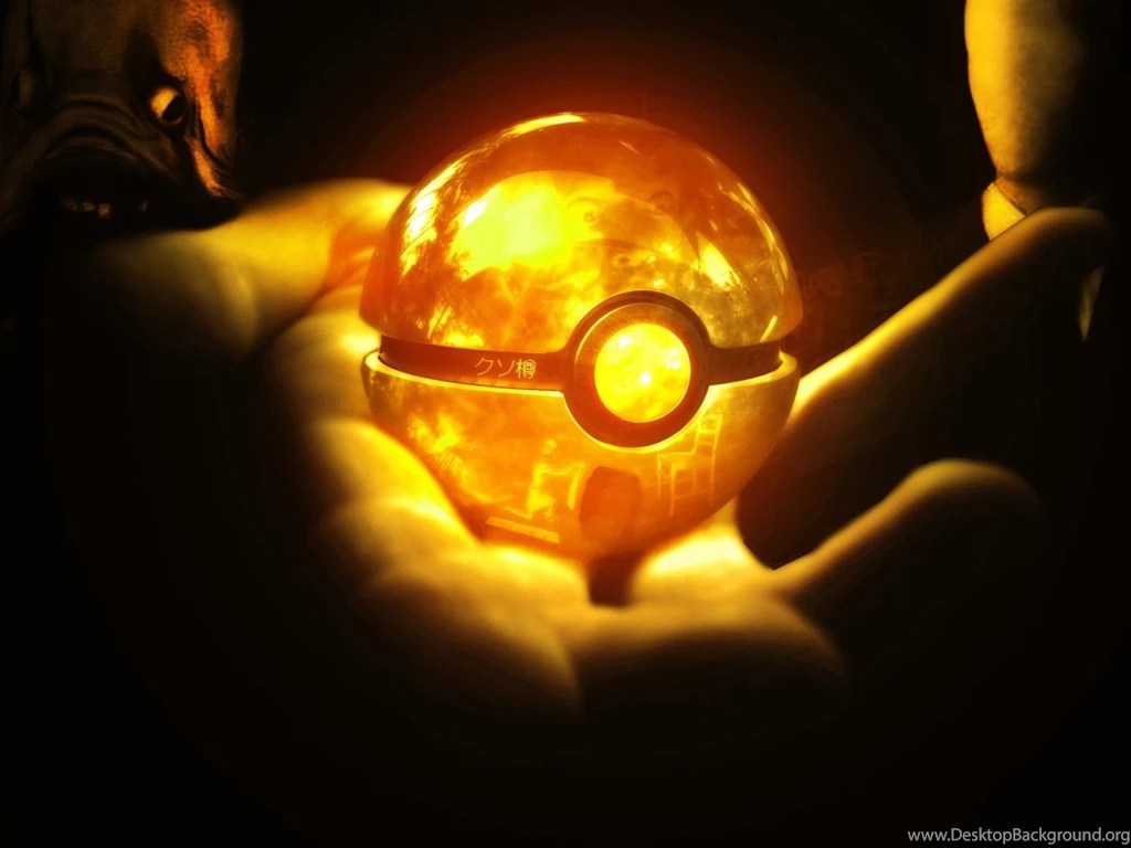 1600x1200 Pokeball Wallpapers