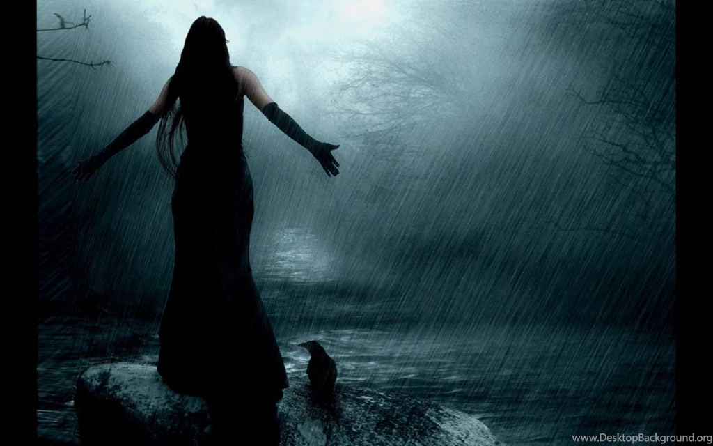 Happy Rainy Day Wallpapers ~ Toptenpack.com