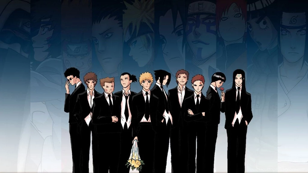 Wallpapers Nico Robin Cool Shinobi Naruto 1366x768 Direct ...