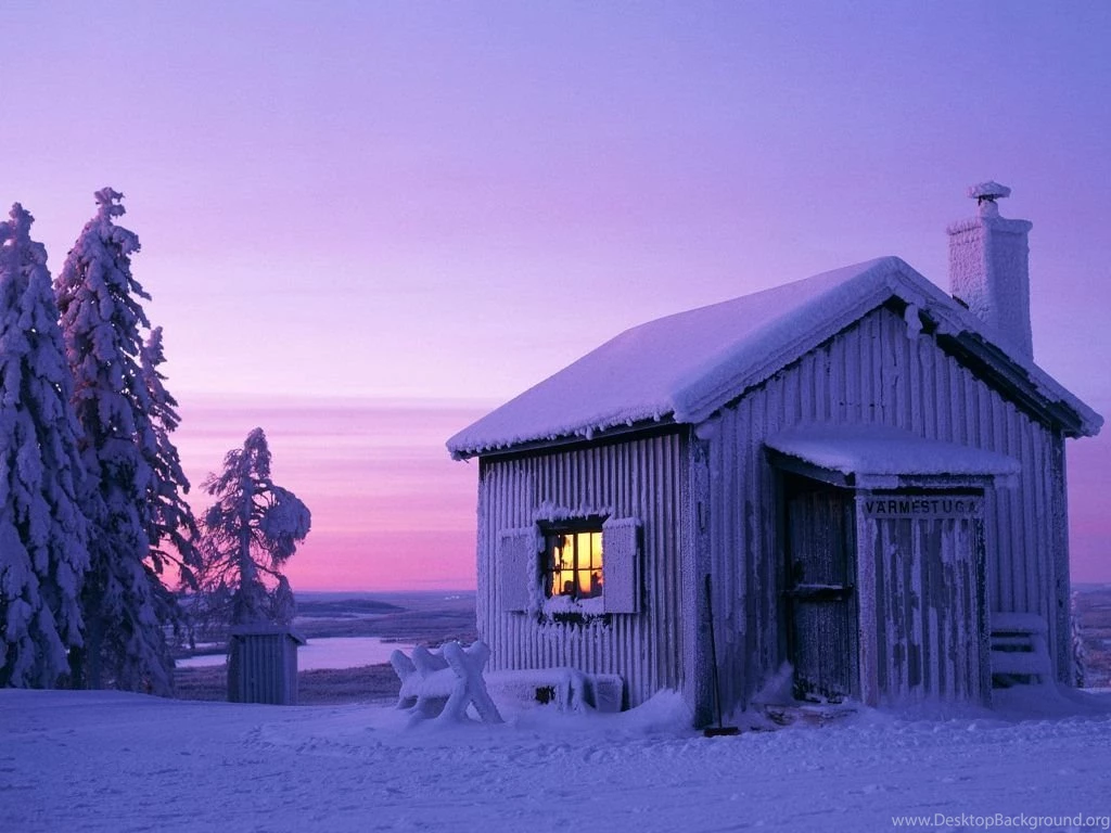 Snow