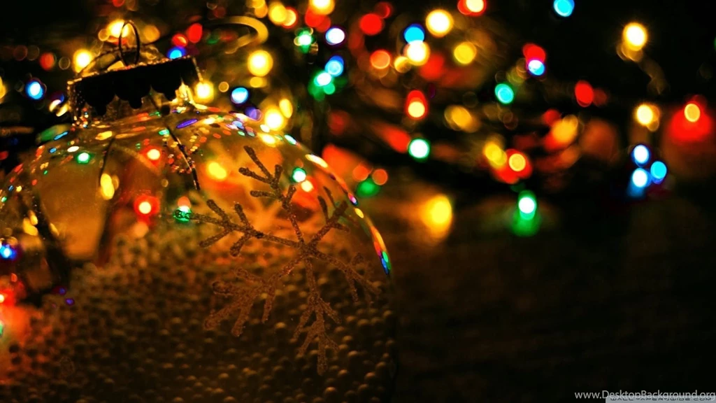 50 Elegant HD Wallpapers Of Christmas For Mobile & Desktop CGfrog