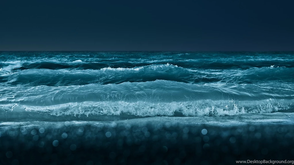 Ocean Desktop Backgrounds
