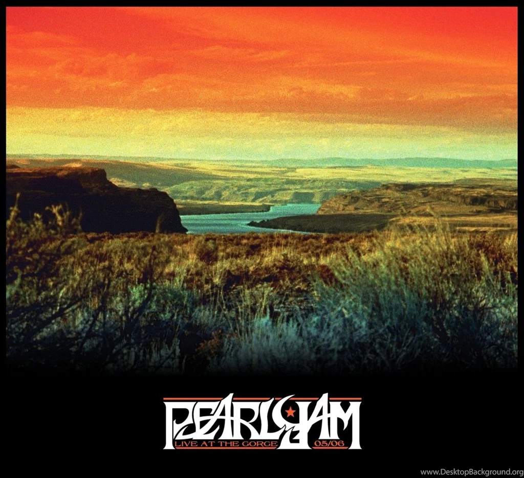 Wallpapers Pearl Jam Unplugged Logo Hd Pictures And 1280x800 ...
