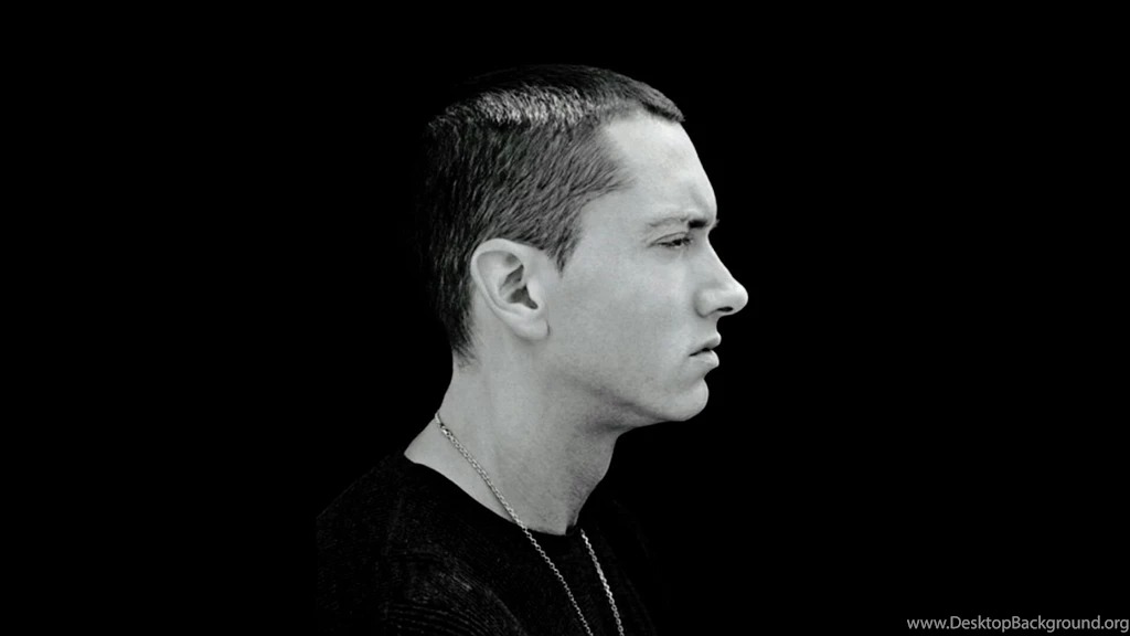 Eminem Not Afraid Wallpapers Hd Wallshub