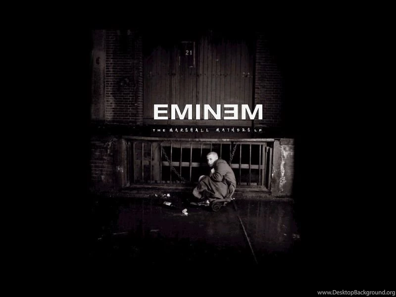 Eminem Wallpapers