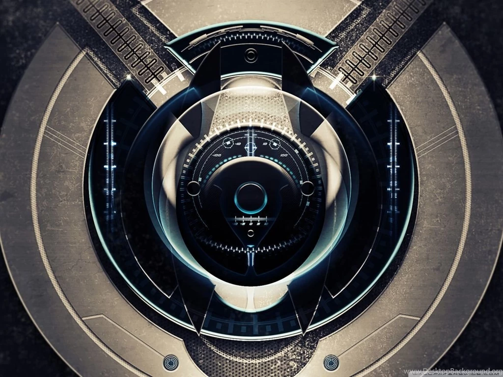 Hi Tech HD Desktop Wallpapers : High Definition : Fullscreen : Mobile