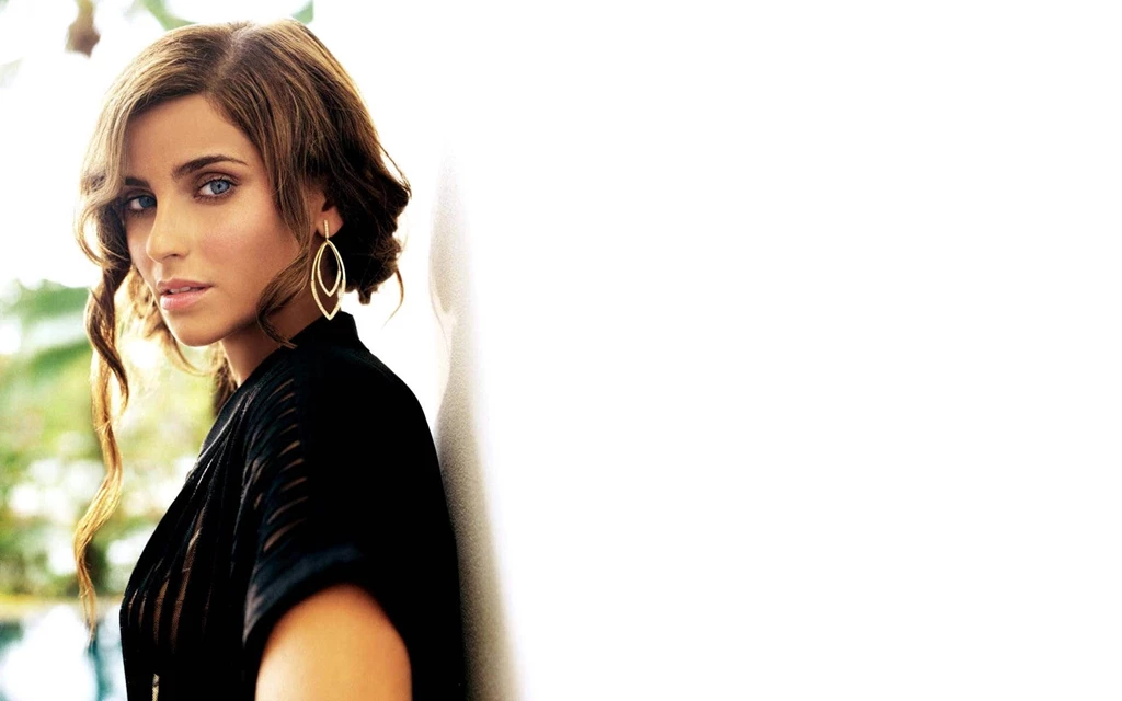 Nelly Furtado HD Wallpapers