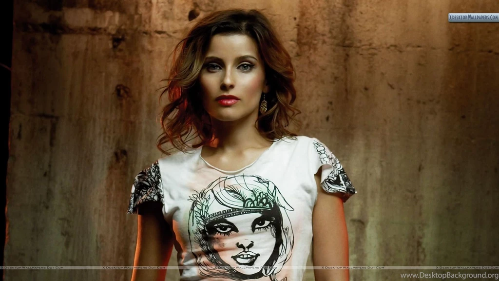 Nelly Furtado Wallpapers, Photos & Images In HD