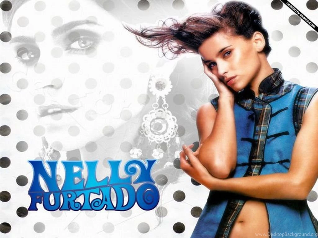 Nelly Furtado   Nelly Furtado Wallpapers (29518993)   Fanpop