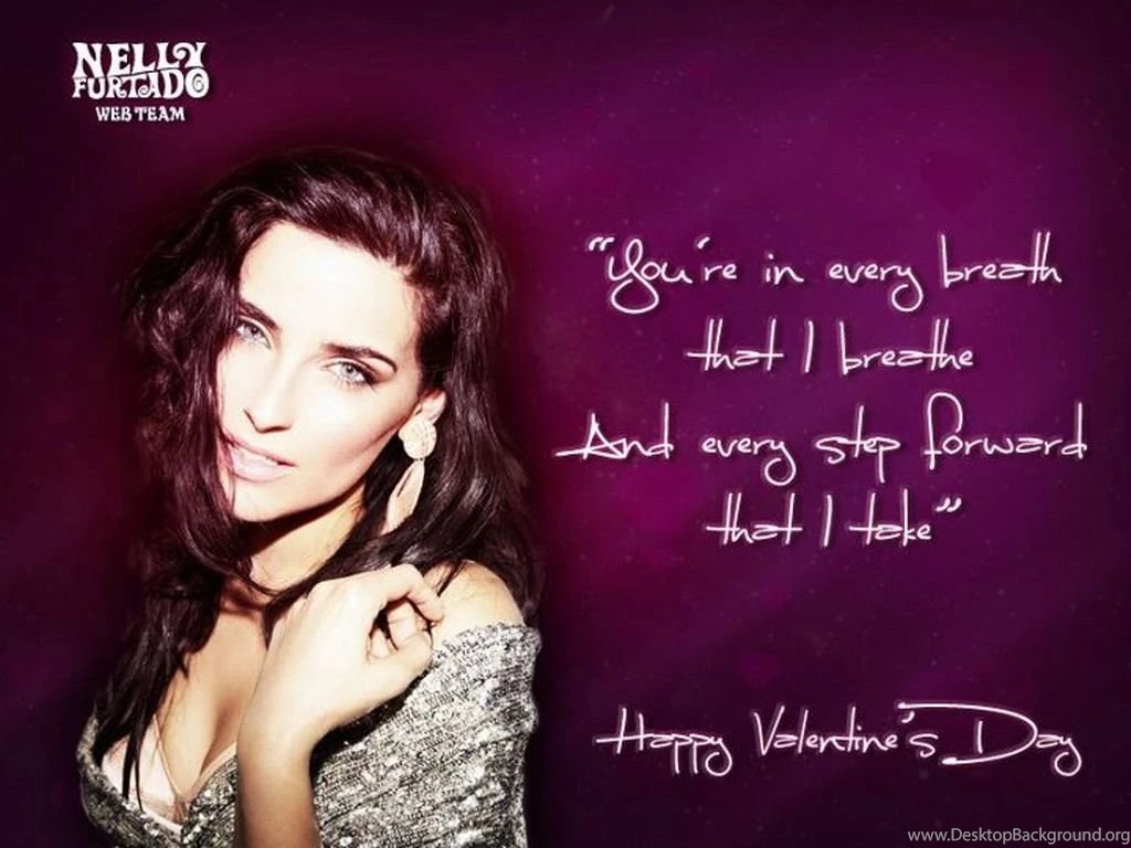 Nelly Furtado Nelly Furtado Wallpapers (29518573) Fanpop