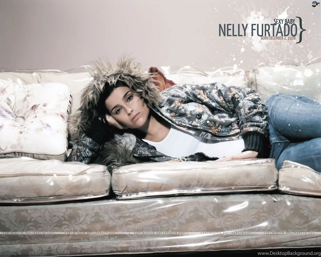Nelly Furtado Nelly Furtado Wallpapers (15493979) Fanpop
