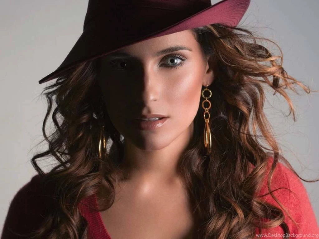 Nelly <3 Nelly Furtado Wallpapers (10890236) Fanpop