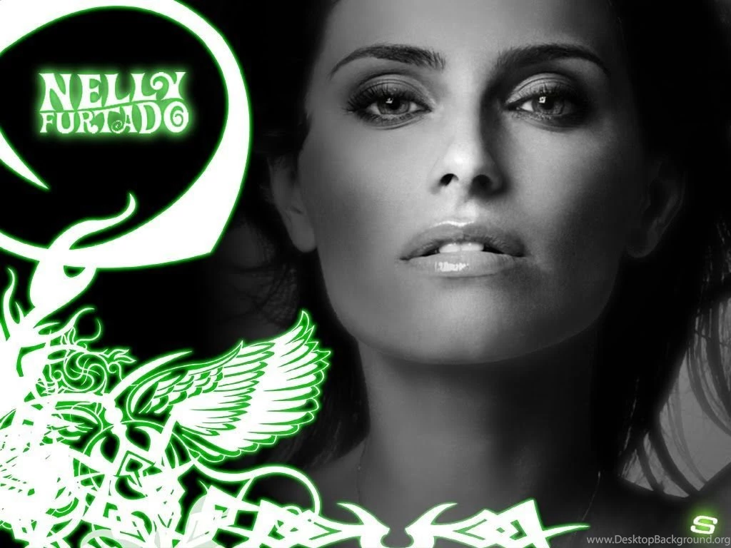 Devona Lubrano: Nelly Furtado Backgrounds