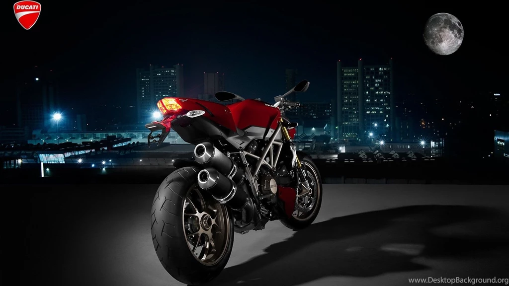 Ducati Sexy Bike Wallpapers
